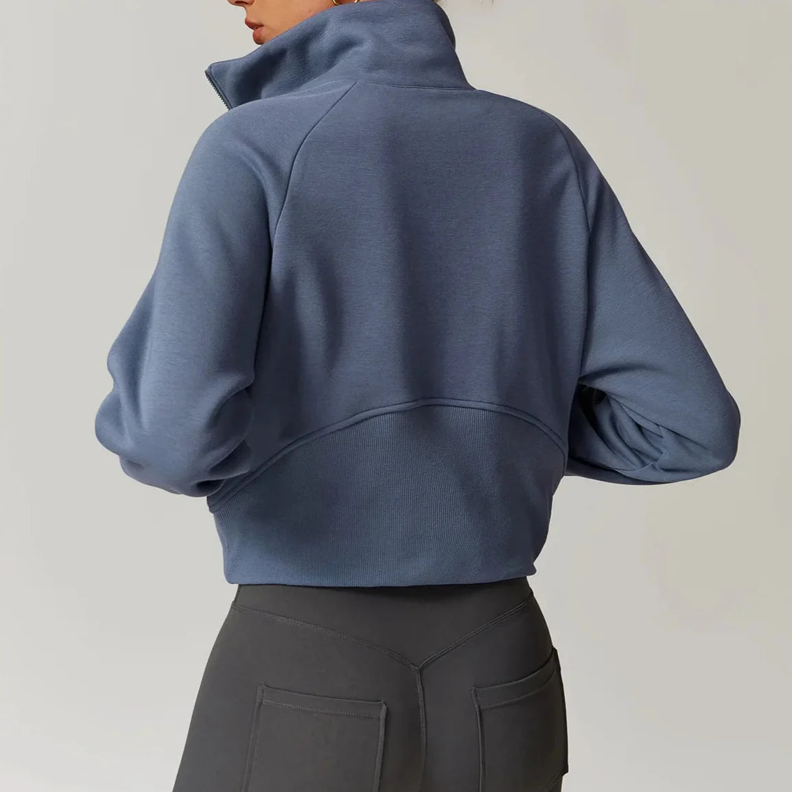 Women’s Sian Fleece Sweater