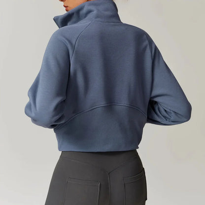 Women’s Sian Fleece Sweater