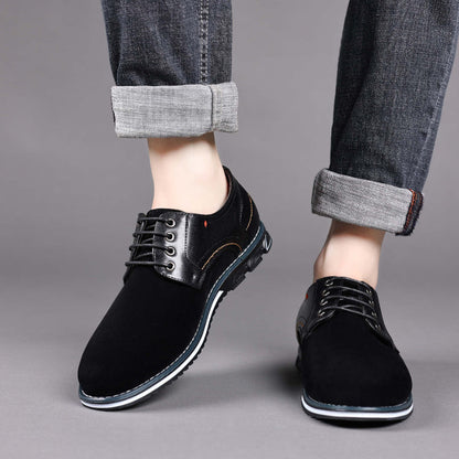 Men's Ford Shoes