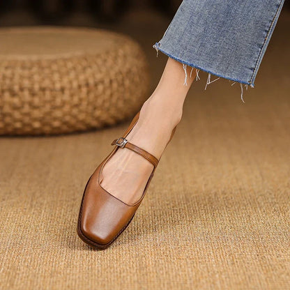 Women’s Ryka Genuine Leather Shoes
