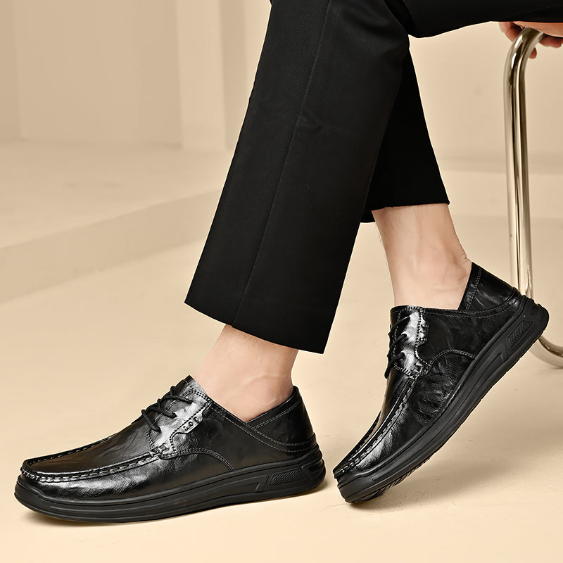 Men's Daper Genuine Leather Shoes