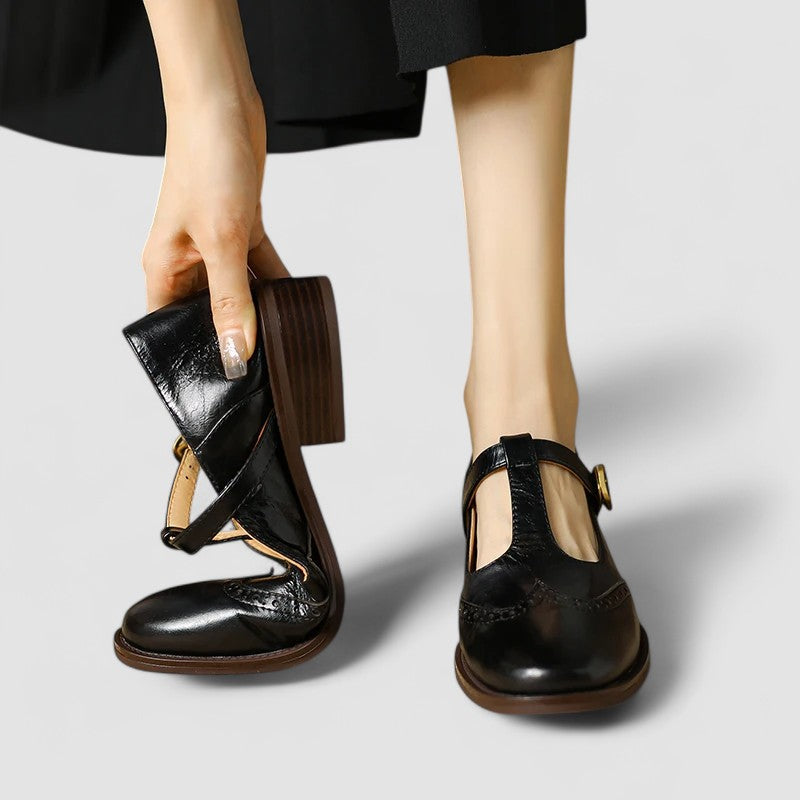Women's Mary Jane Shoes