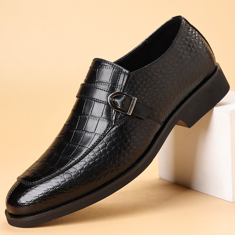 Men's Rafor Genuine Leather Shoes