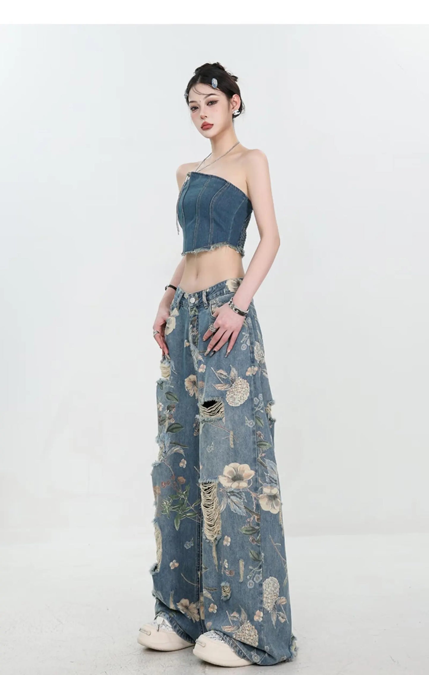 Fiona Jeans