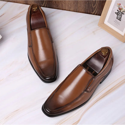 Men's Edward Dress Shoes