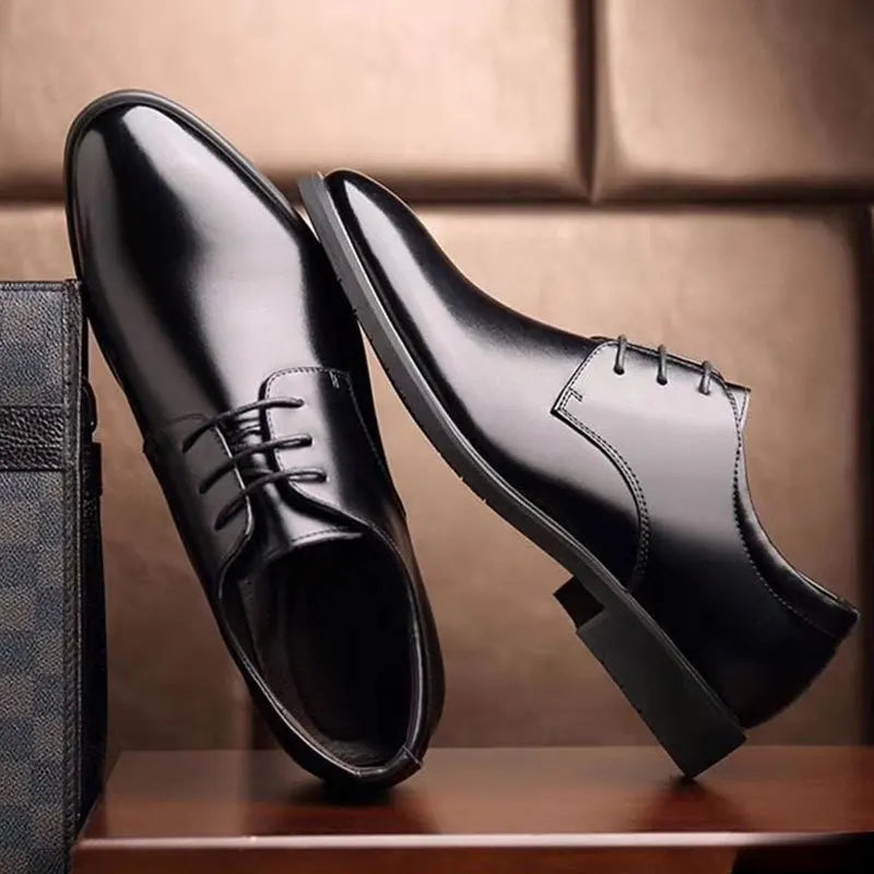 Men's Clark Dress Shoes