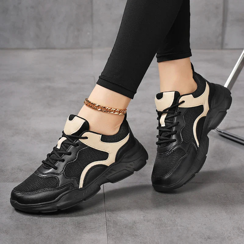 Everly Women's Comfort Sneakers