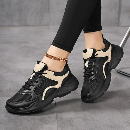 Everly Women's Comfort Sneakers