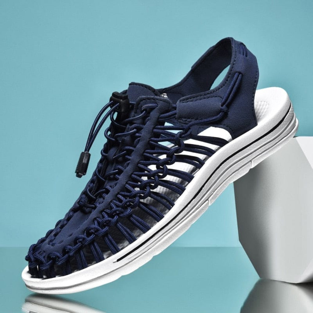Women's Slip On Sneakers Comfortable Stride