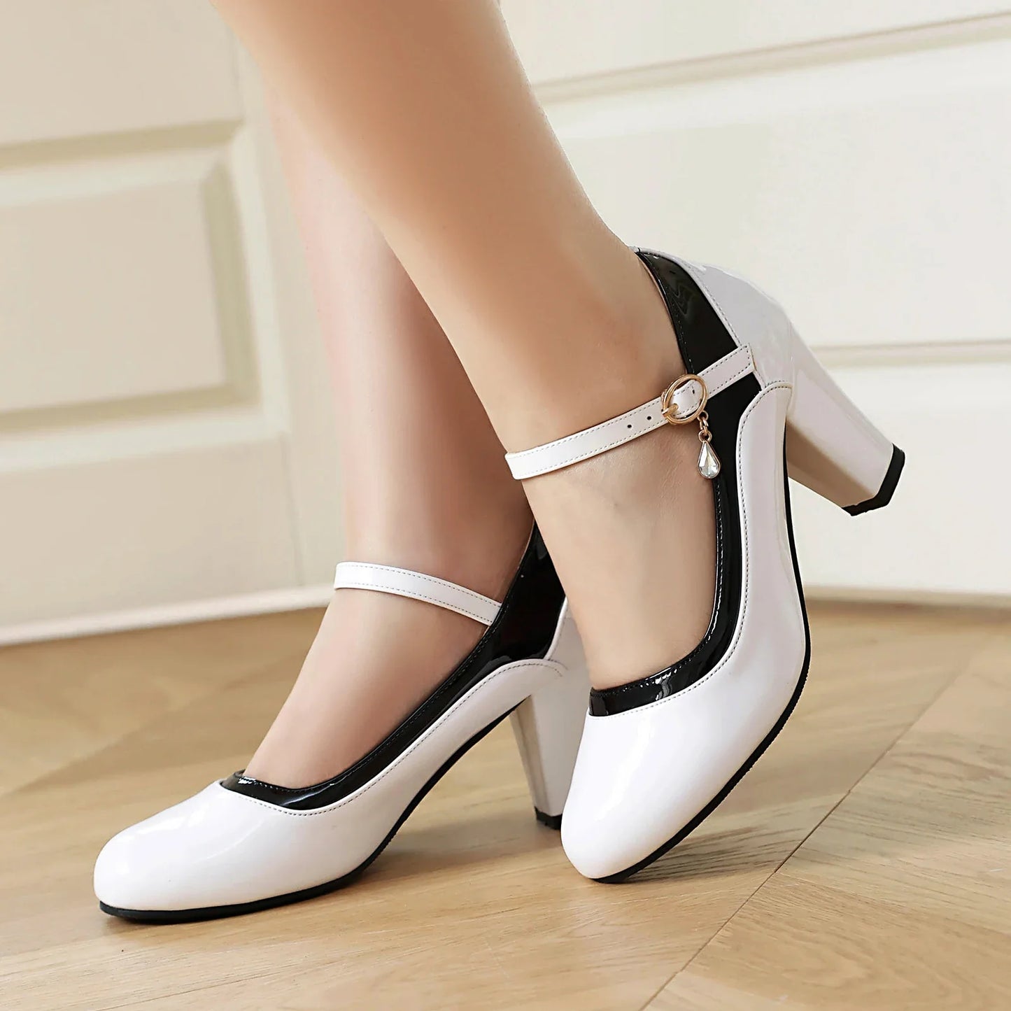 Valentina Heels
