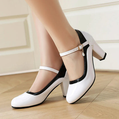 Valentina Heels