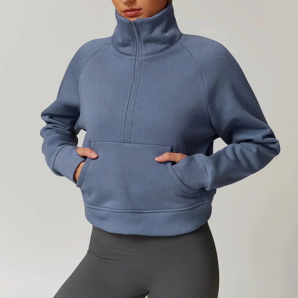 Women’s Sian Fleece Sweater