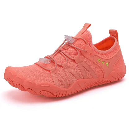 Water Shoes Quick-Dry Non-Slip Hiking Beach Men Women