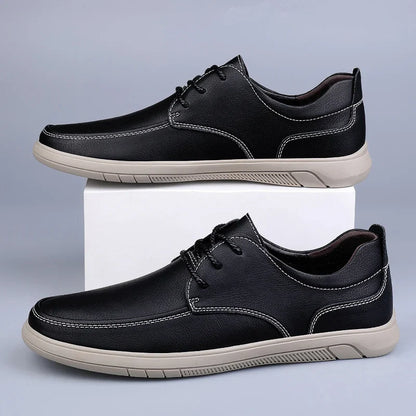 Men's Remar Genuine Leather Shoes