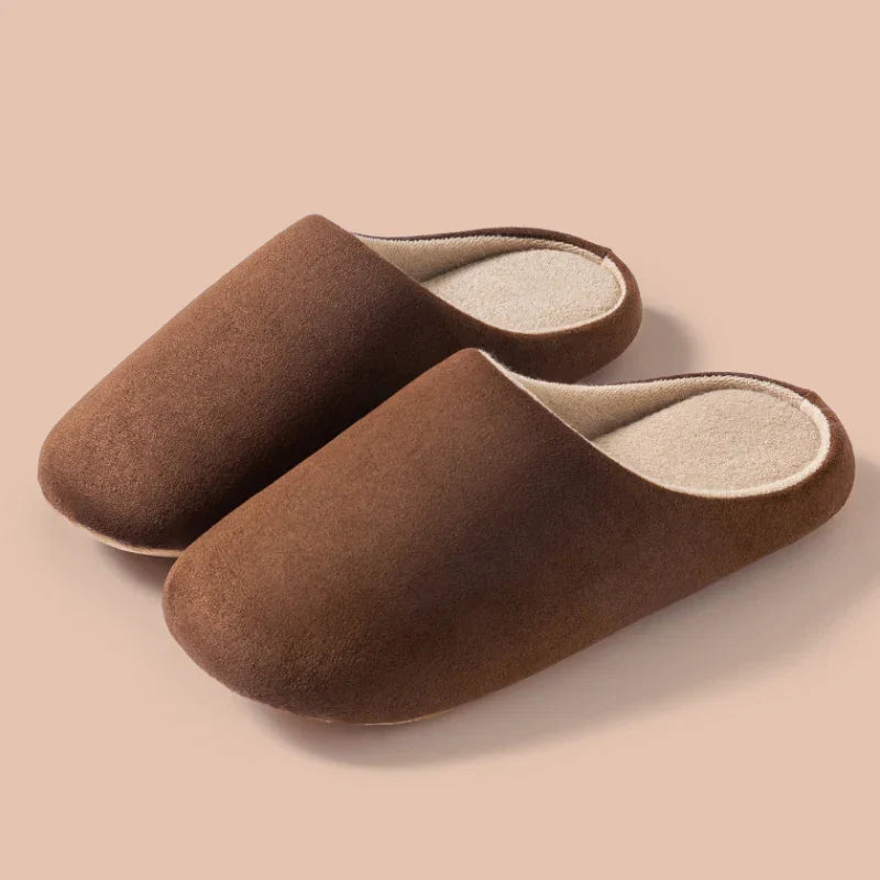 Women's Indoor Slippers Lightweight Comfort Sole Cozy