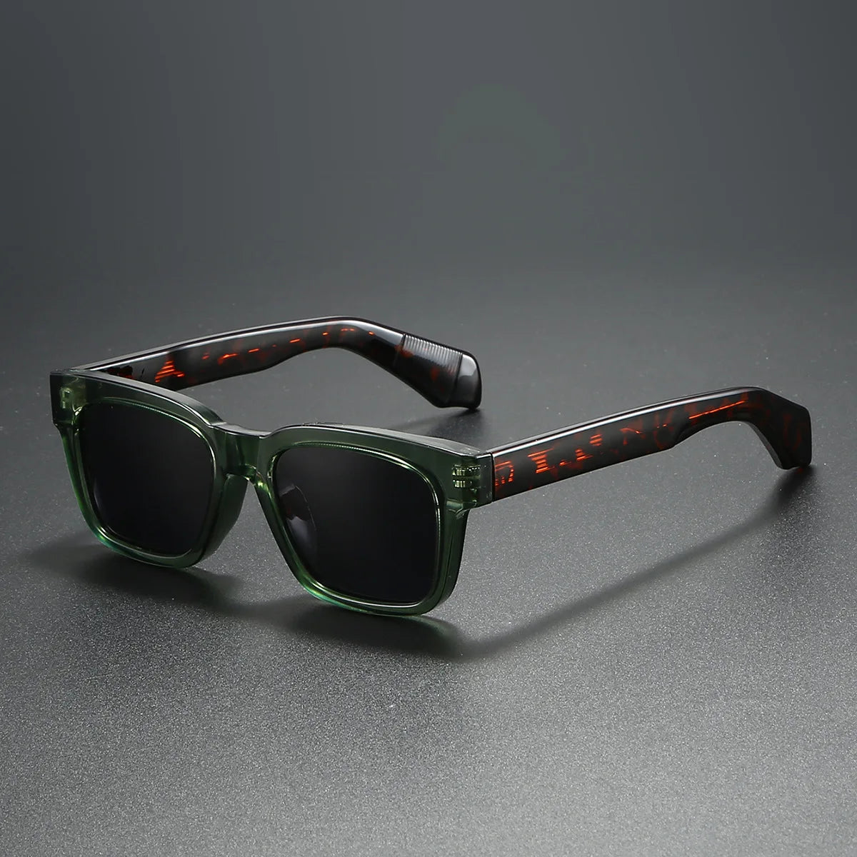 Polarized Sunglasses For Men - 
Fashinoza
