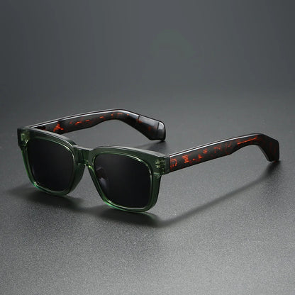 Polarized Sunglasses For Men - 
Fashinoza