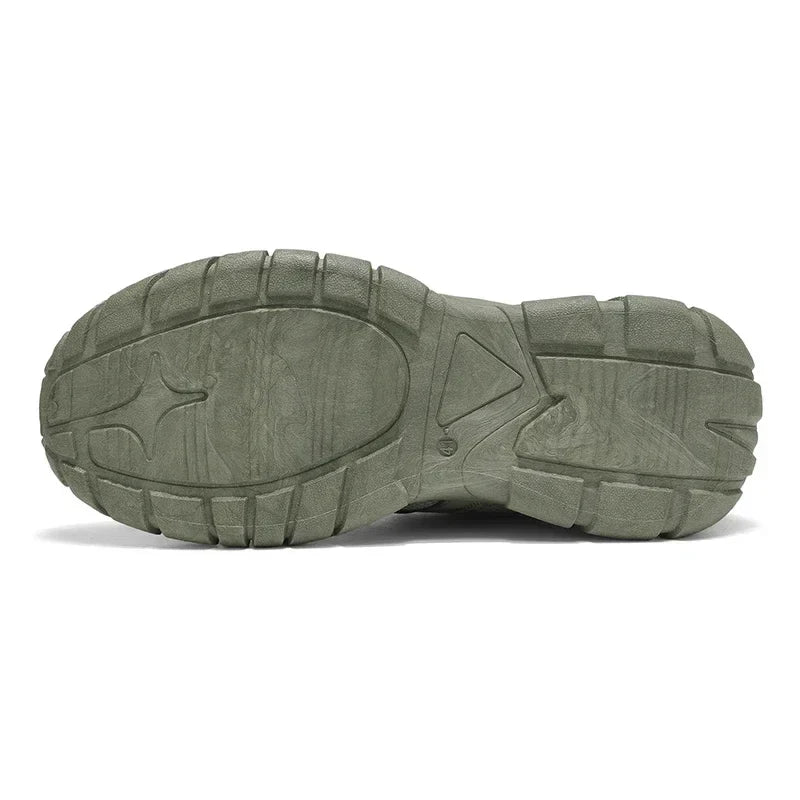 Men's Mesh Breathable Running Shoes Lightweight Casual Walking Tennis Sneakers