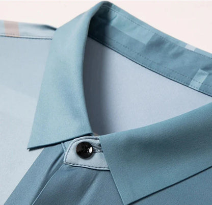 Signature Stripe Polo Shirt