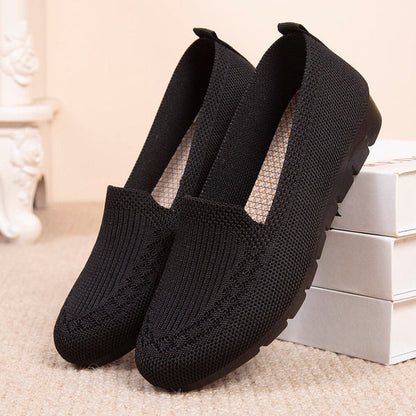 Women's Orthopedic Walking Shoes Breathable Lightweight - Fashinoza
