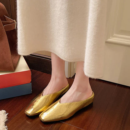 Lyra Mules