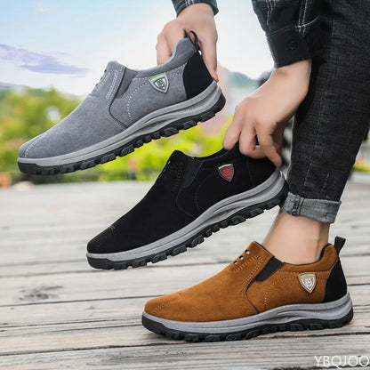Men's Riker Shoes