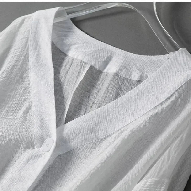 Romana Blouse