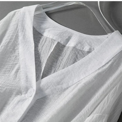 Romana Blouse