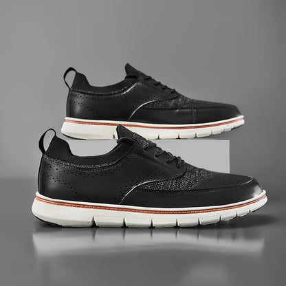 Men's Madox Genuine Leather Shoes