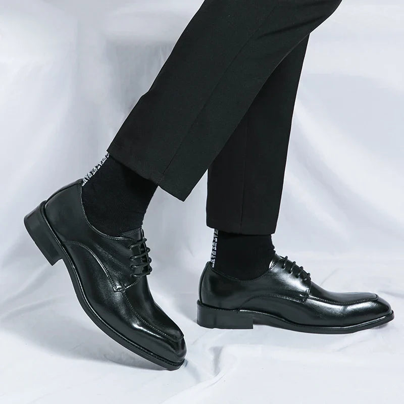 Men's Deric Dress Shoes