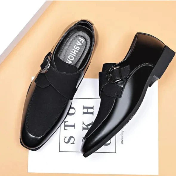 Men's Karger Monk Shoes