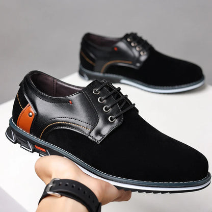 Men's Ford Shoes