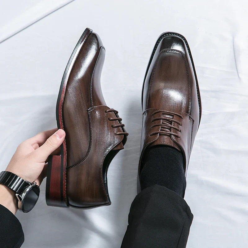 Men's Deric Dress Shoes