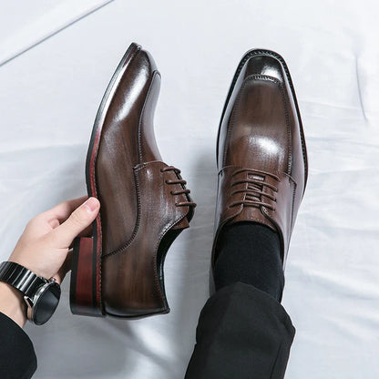 Men's Deric Dress Shoes