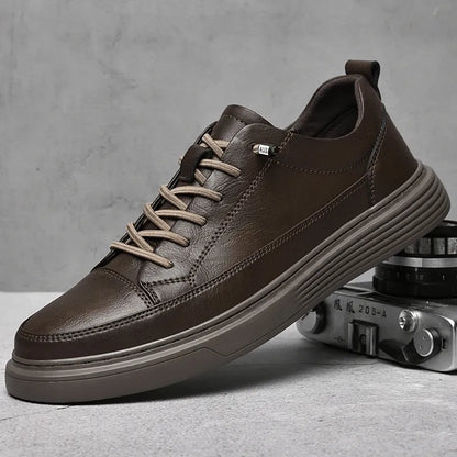 Men's Martelli Genuine Leather Shoes