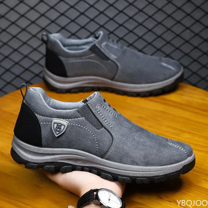Men's Riker Shoes