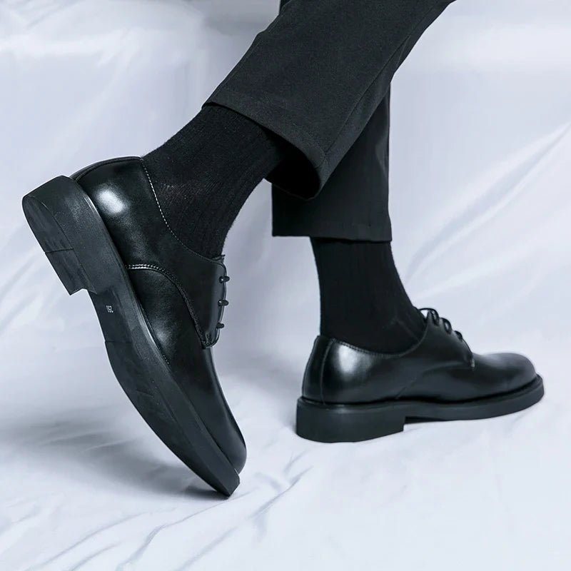 Men's Mokani Dress Shoes