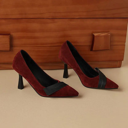 Laila Heels