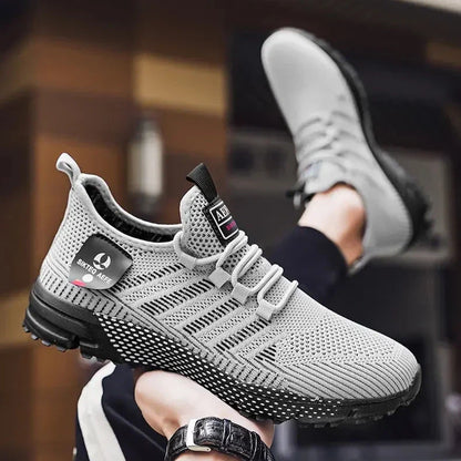 Ozy Sneakers