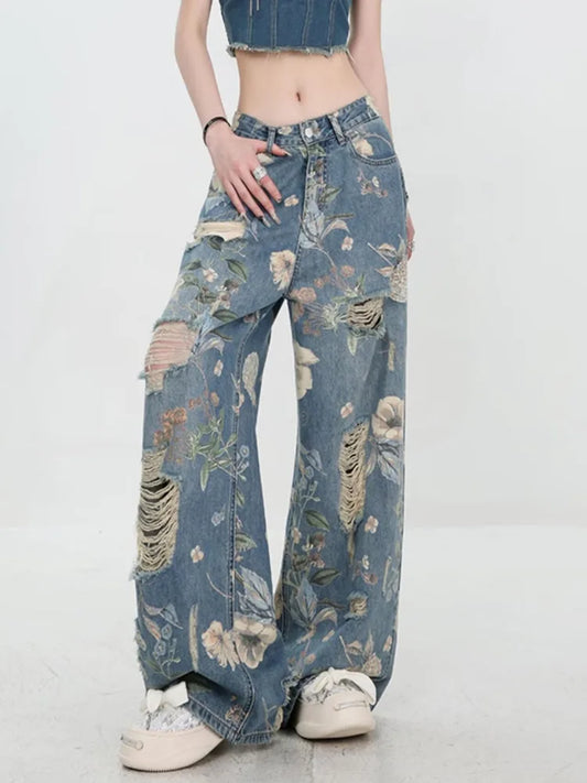 Fiona Jeans