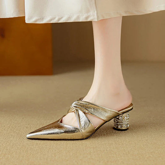 Glore Heels