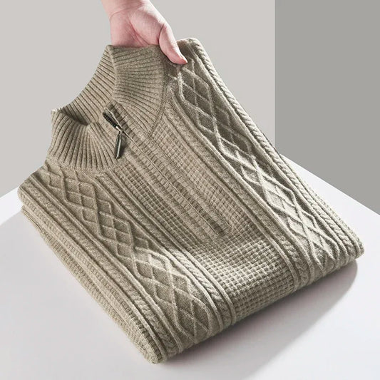 Men's Heaver Sweater