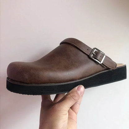 CALLUM | Men's ORTHOPEDIC SHOES