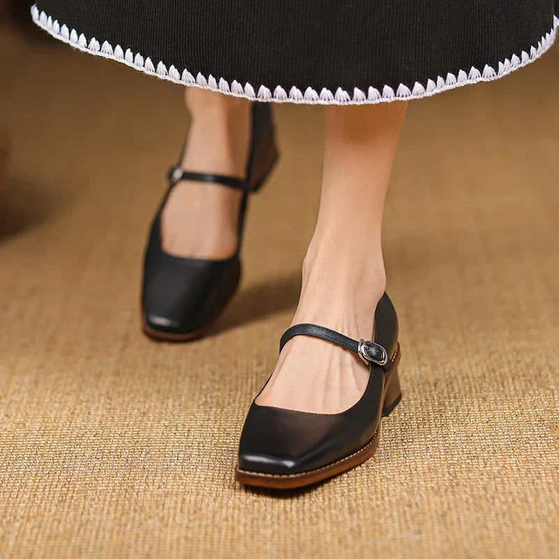 Women’s Ryka Genuine Leather Shoes