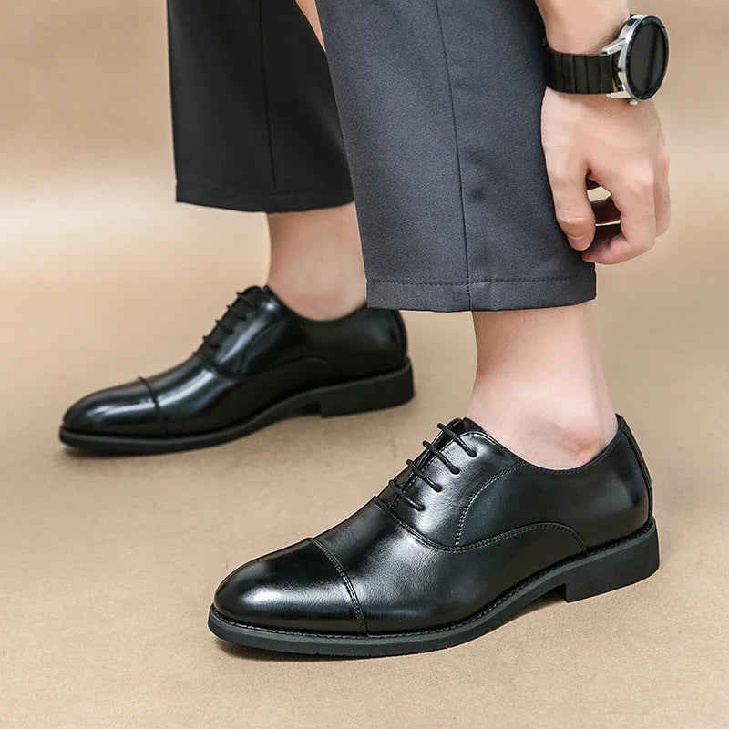 Men's Lezvy Dress Shoes
