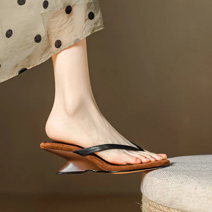 Women's Wedge Sandals Georgette
