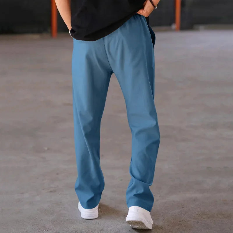 Paul | Men Spring Relaxed Fit Pants