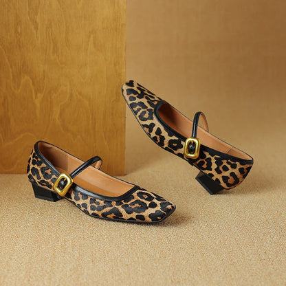 Onyxa Pumps