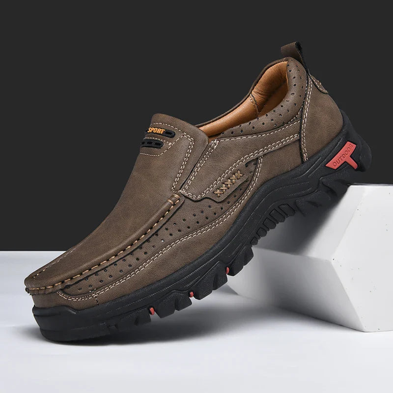 Men's Craig Genuine Leather Shoes