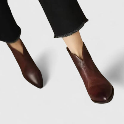 Women's Orthopedic Everyday Ankle Boots